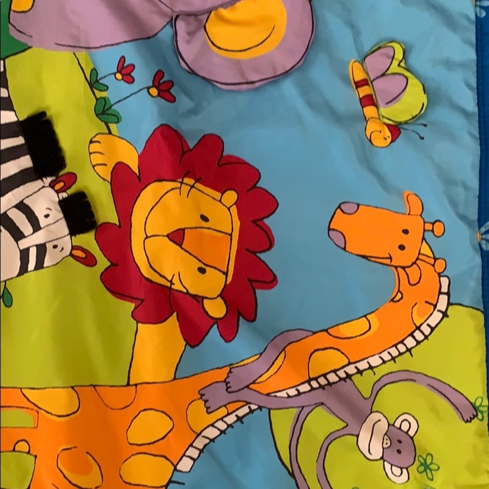 Meet your Posher, Aryeh